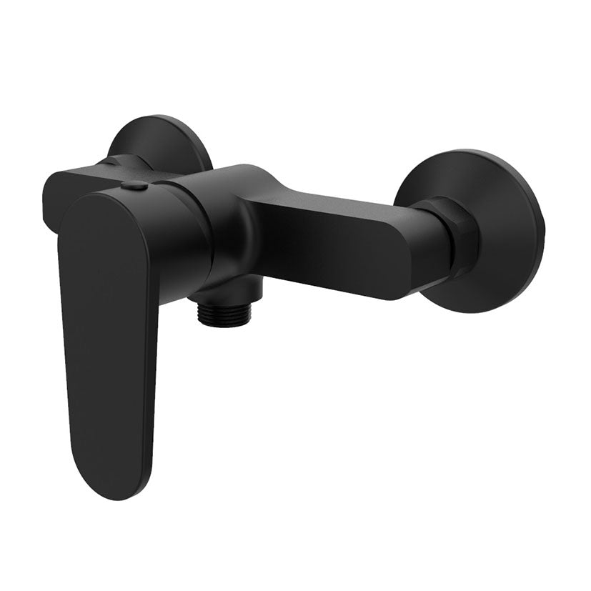 Single-lever faucet