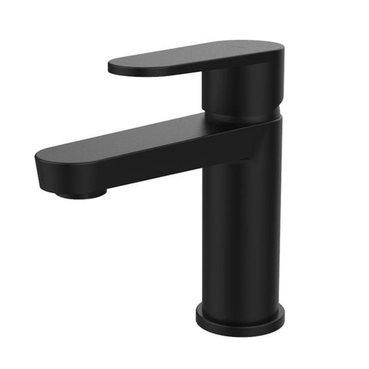 Single-handle faucet