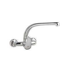 Single-lever Faucet for Sink