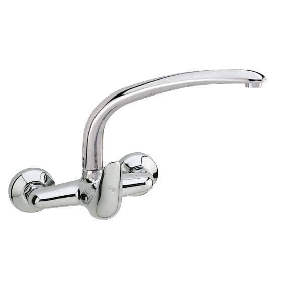 Single-lever Sink Faucet