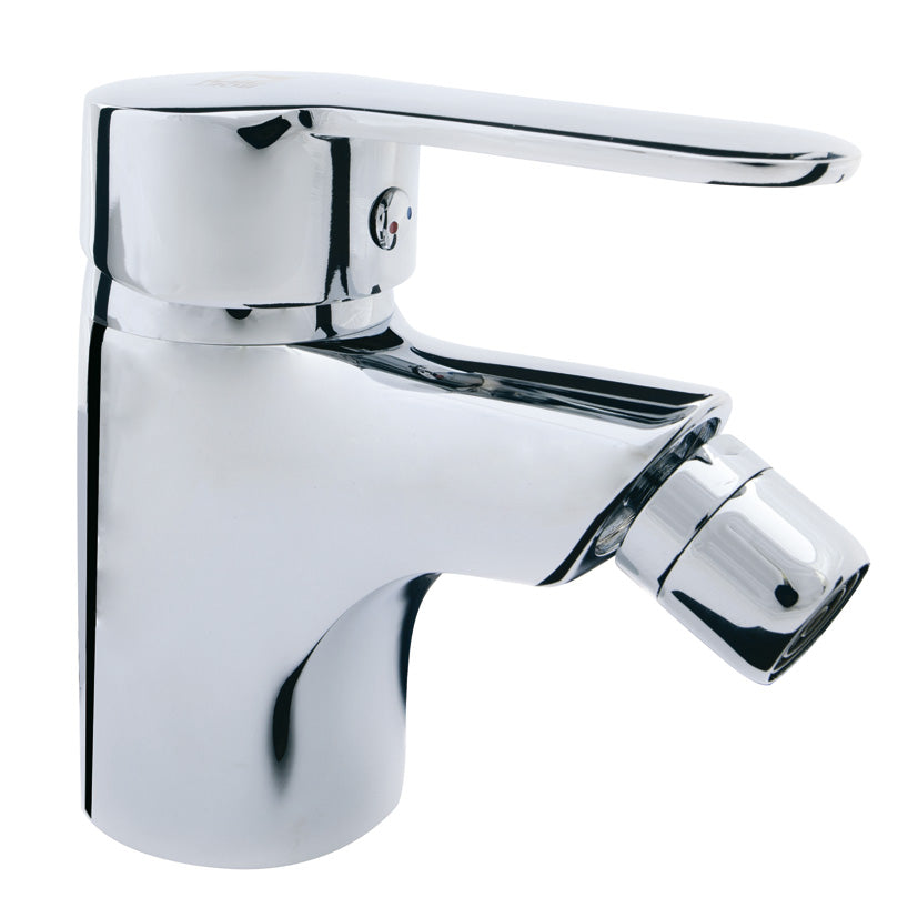 Single-lever faucet