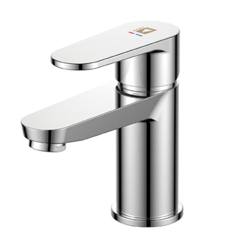 Basin faucet