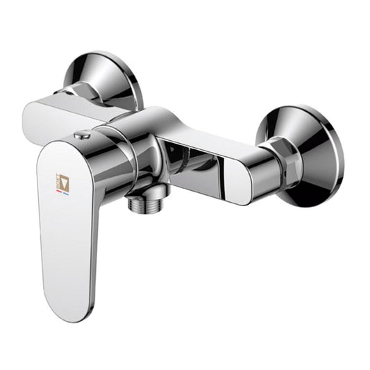Single-handle faucet