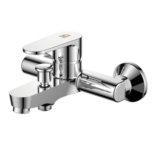 Monkey faucet