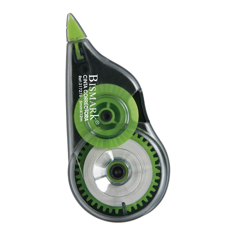Correction tape