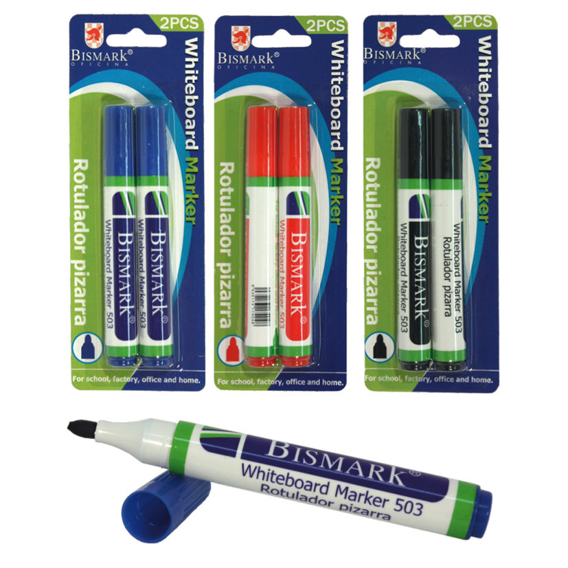 Whiteboard marker