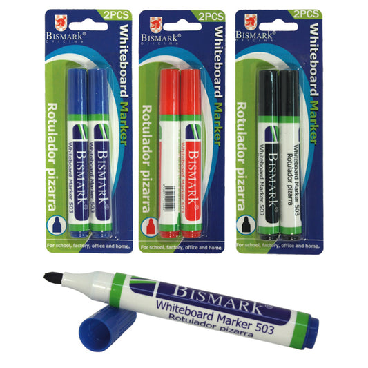 Whiteboard marker