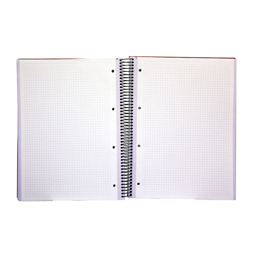A4 Notebook