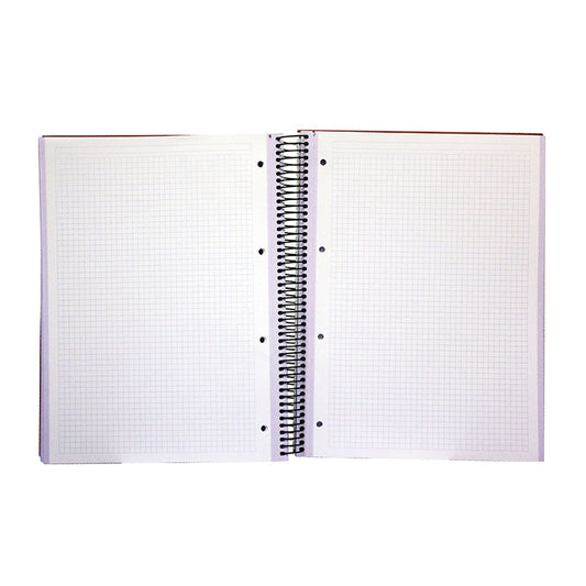 A4 Notebook