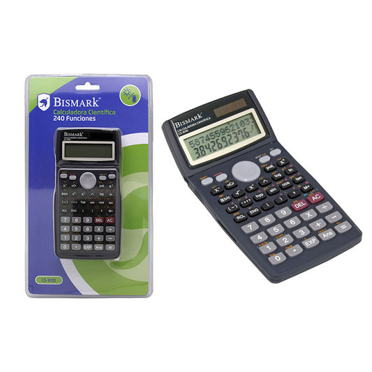 Calculadora científica