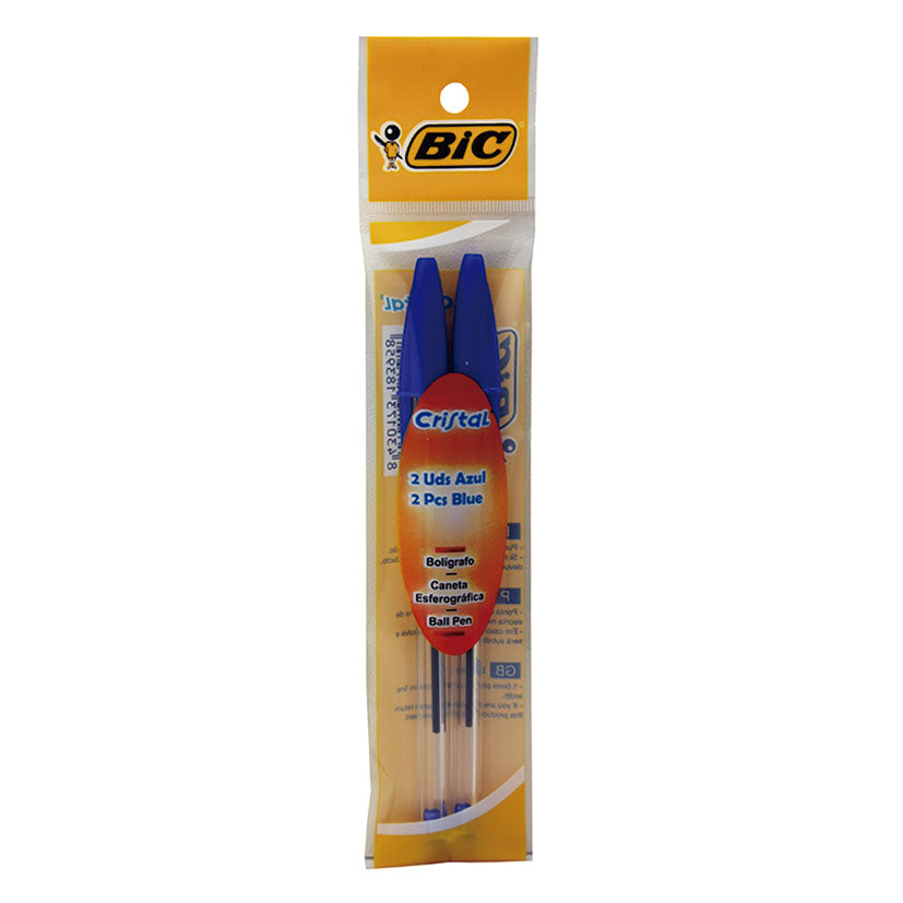 BIC pen