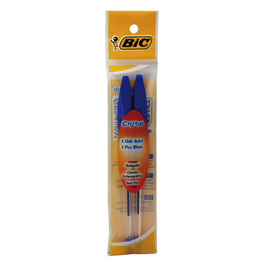 BIC pen