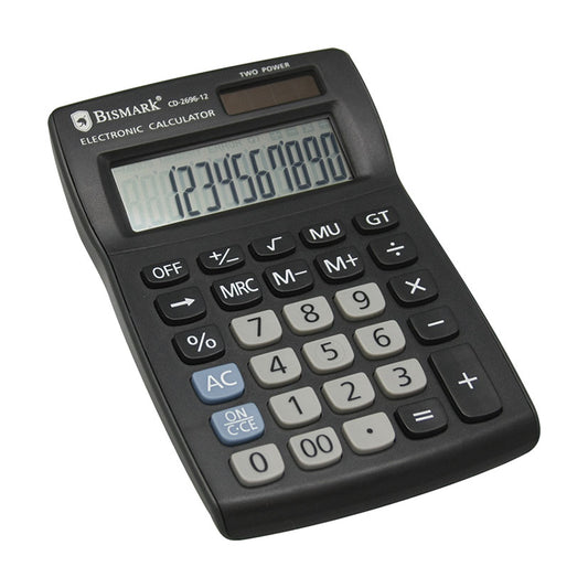 Calculadora BISMARK