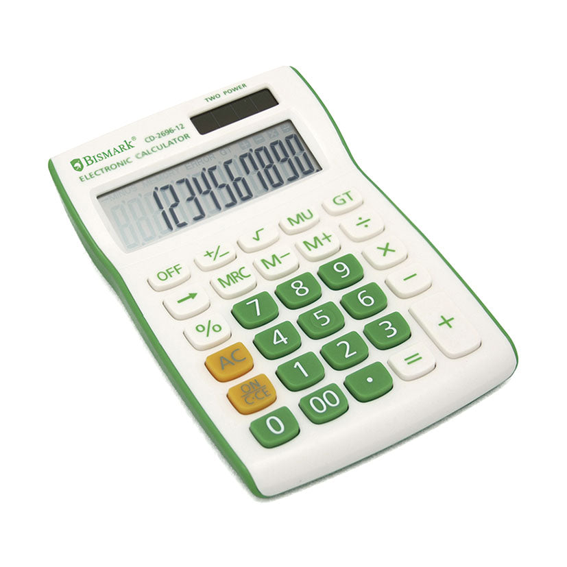 Calculadora BISMARK