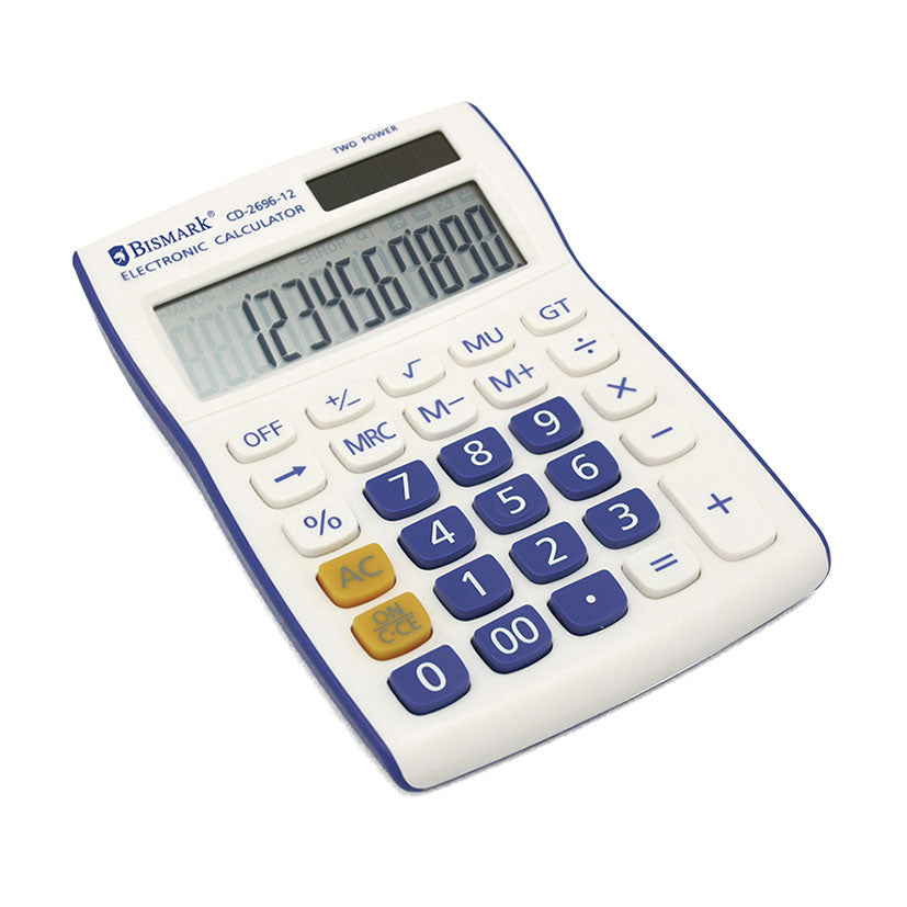 Calculadora BISMARK
