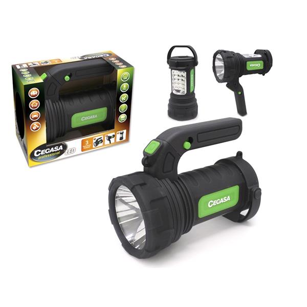 Flashlight