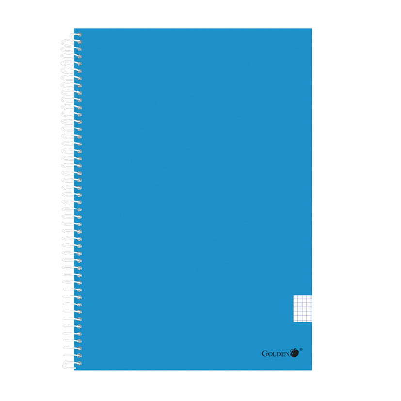 A4 Notebook