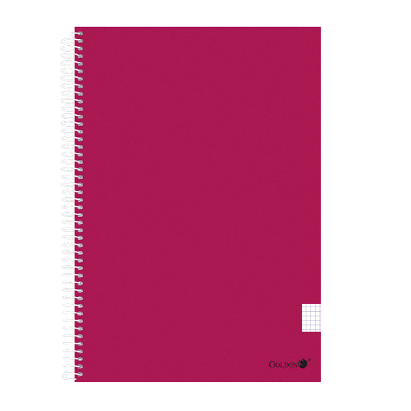 A4 Notebook