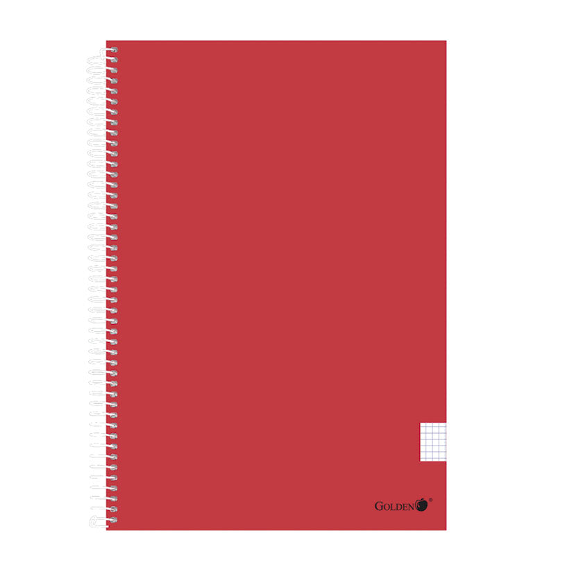 A4 Notebook