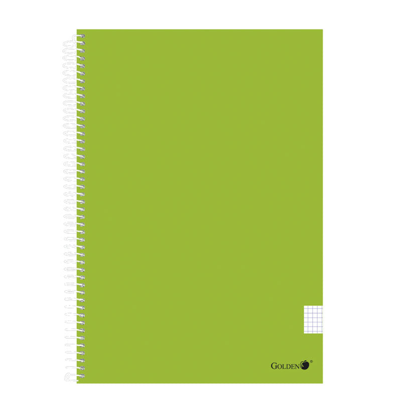 A4 Notebook