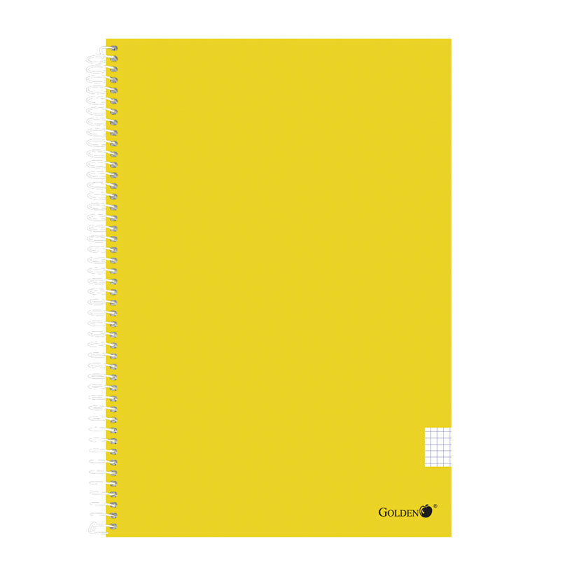 A4 Notebook