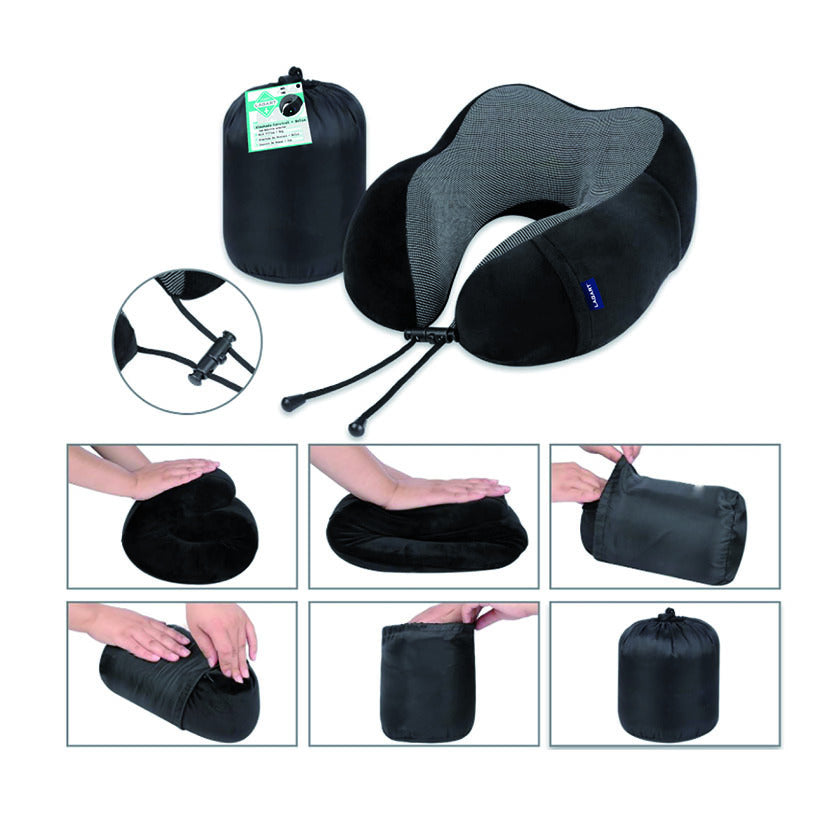 Almohada cervical