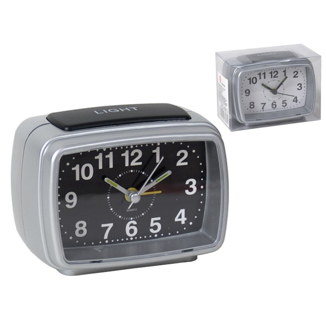 Alarm clock