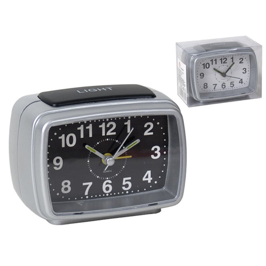 Reloj despertador