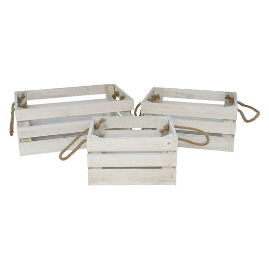 Caja decorativa