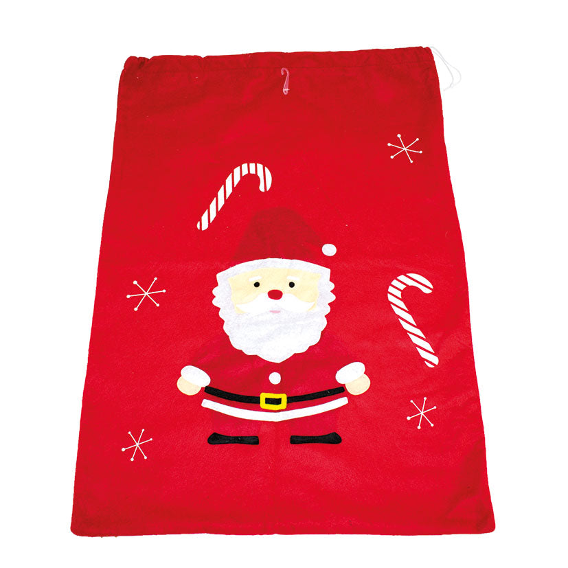 I'm taking out gifts