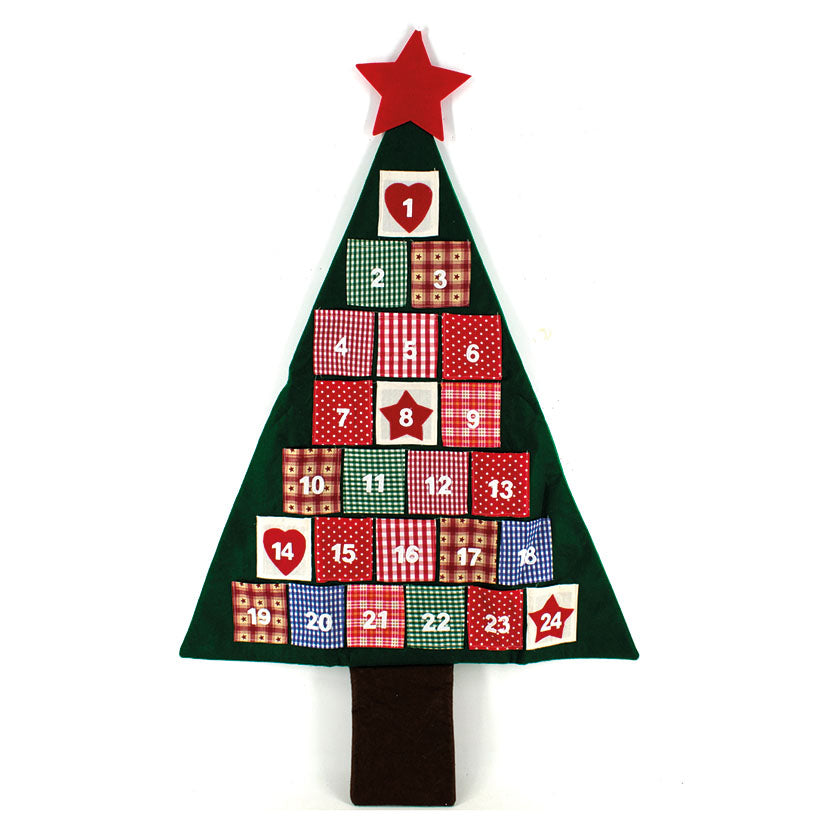 Wall-mounted pine