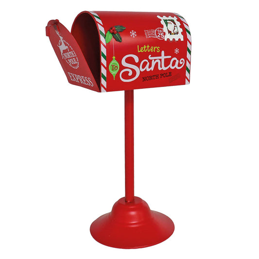 American mailbox