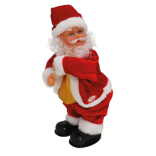 Santa Claus