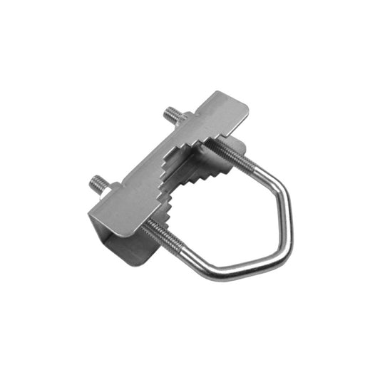 Mast clamp