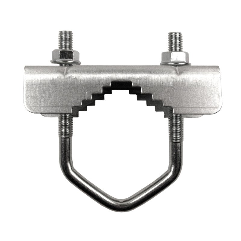 Mast clamp