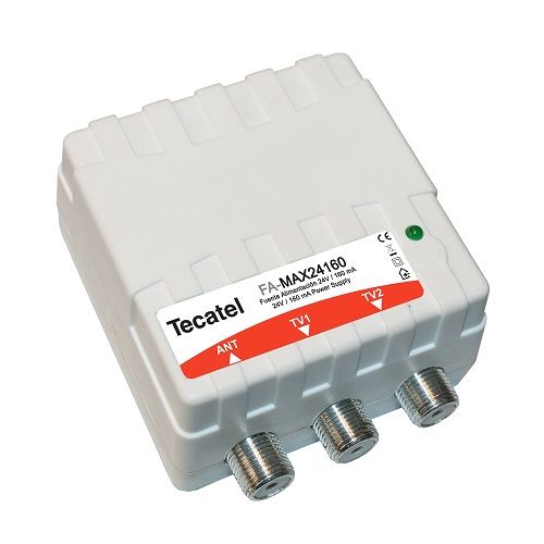 24v Amplifier