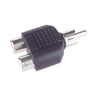 Adaptador 1rca