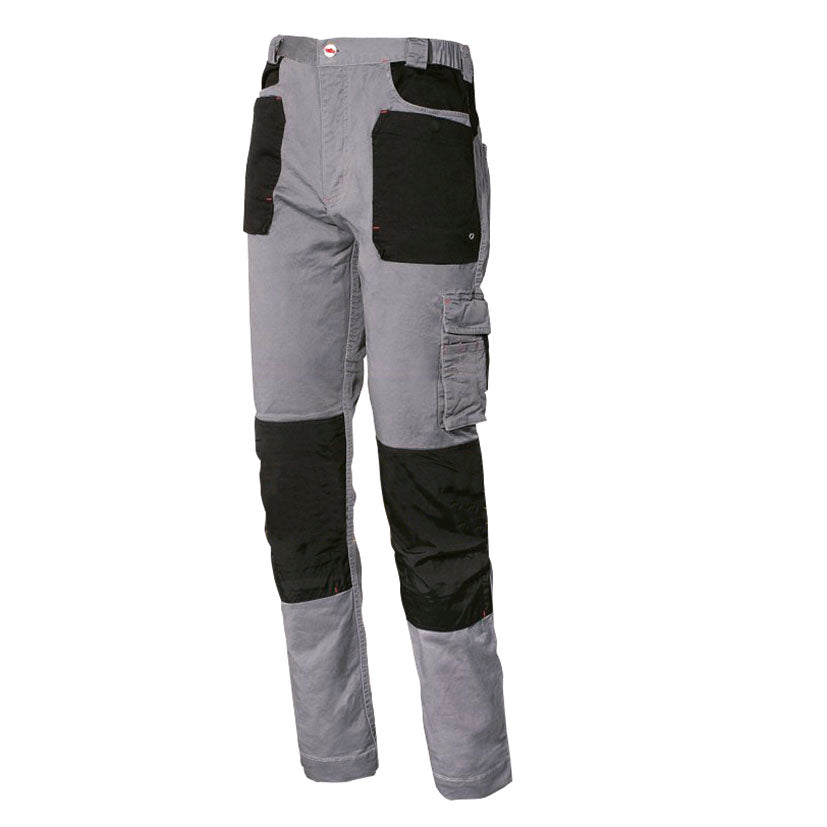 Cotton trousers