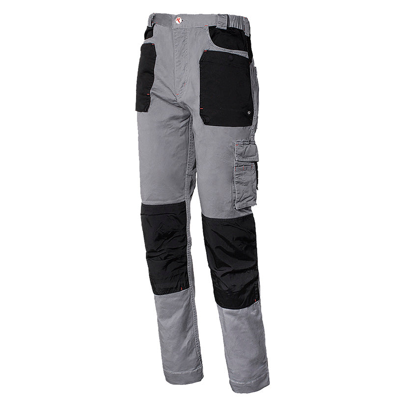 Cotton trousers