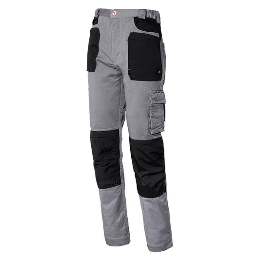 Cotton pants