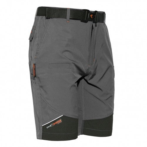 Bermuda shorts