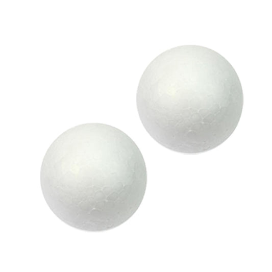Bolas poliestileno