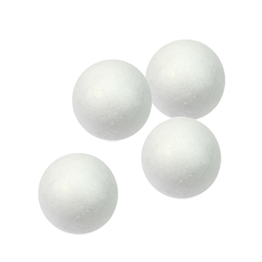 Bolas poliestileno