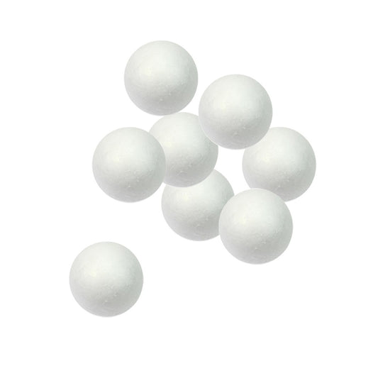 Bolas poliestileno
