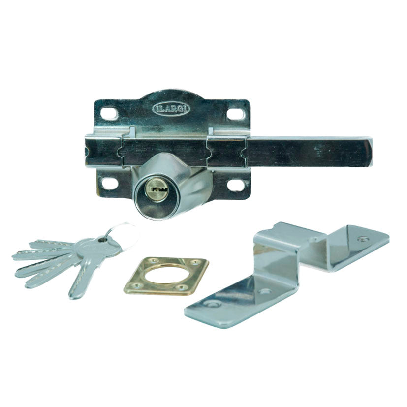 Bolt 1203
