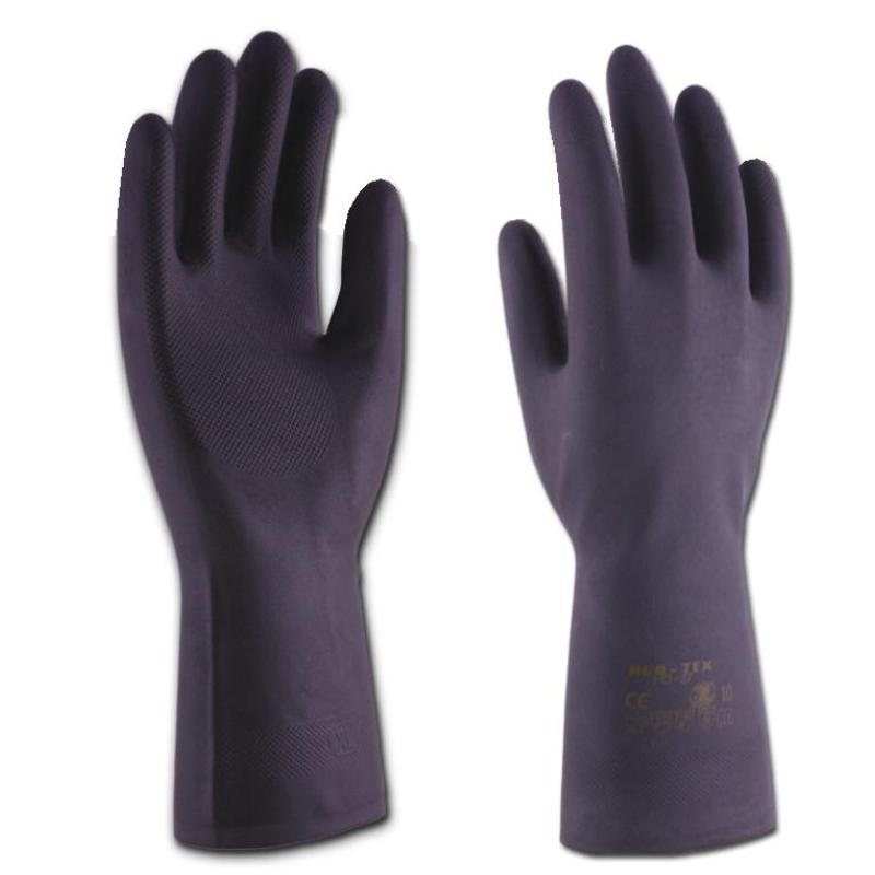 Neoprene gloves