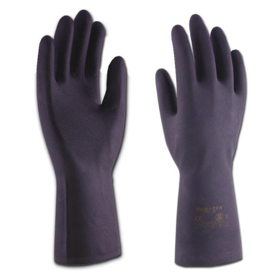 Neoprene gloves