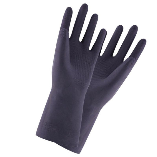 Neoprene gloves