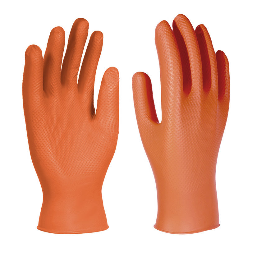 Disposable glove