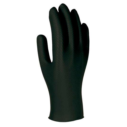 Guantes desechables